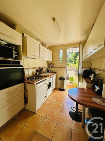 Appartement F3 à vendre  3 pièces - 64,51 m2 LE CANNET - 06