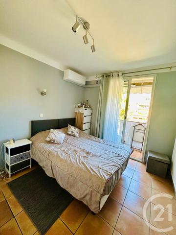 Appartement F3 à vendre  3 pièces - 64,51 m2 LE CANNET - 06