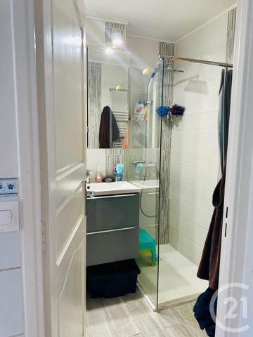 Appartement F3 à vendre  3 pièces - 64,51 m2 LE CANNET - 06