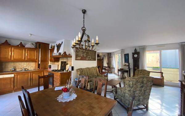 Appartement à vendre    3 pièces • 81,27 m2 Dieppe