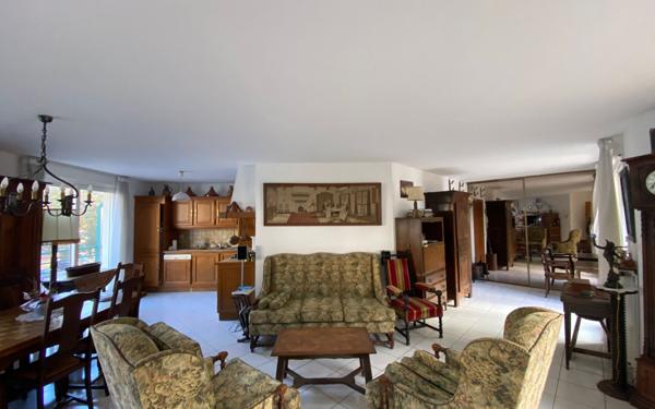 Appartement à vendre    3 pièces • 81,27 m2 Dieppe