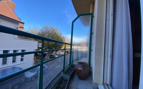 Appartement à vendre    3 pièces • 81,27 m2 Dieppe