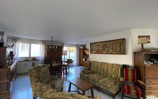 Appartement à vendre    3 pièces • 81,27 m2 Dieppe