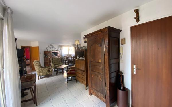 Appartement à vendre    3 pièces • 81,27 m2 Dieppe