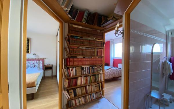 Appartement à vendre    3 pièces • 81,27 m2 Dieppe