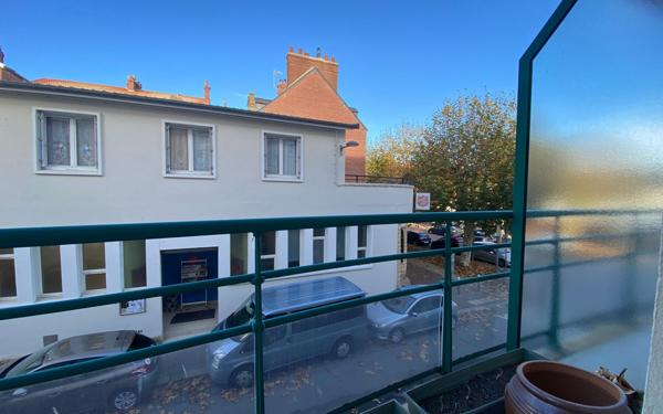 Appartement à vendre    3 pièces • 81,27 m2 Dieppe