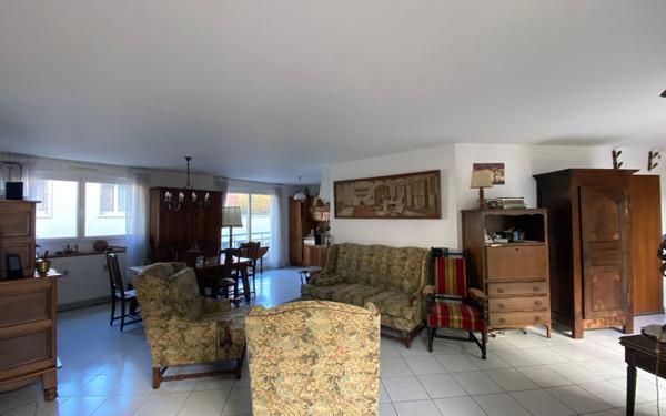 Appartement à vendre    3 pièces • 81,27 m2 Dieppe