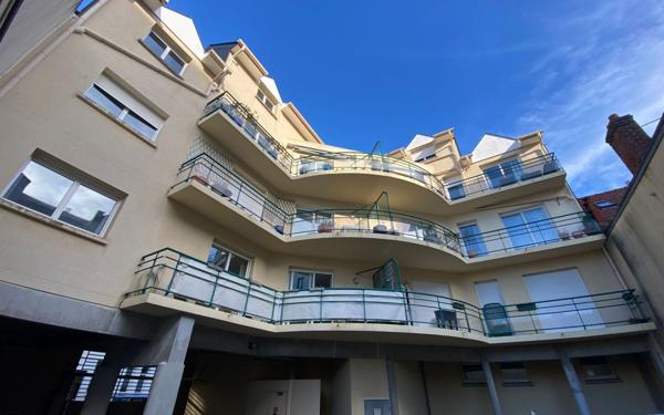 Appartement à vendre    3 pièces • 81,27 m2 Dieppe