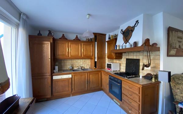 Appartement à vendre    3 pièces • 81,27 m2 Dieppe