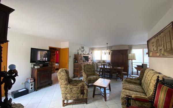 Appartement à vendre    3 pièces • 81,27 m2 Dieppe