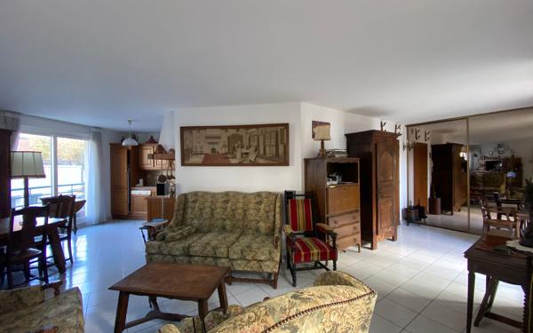 Appartement à vendre    3 pièces • 81,27 m2 Dieppe