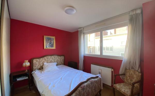 Appartement à vendre    3 pièces • 81,27 m2 Dieppe