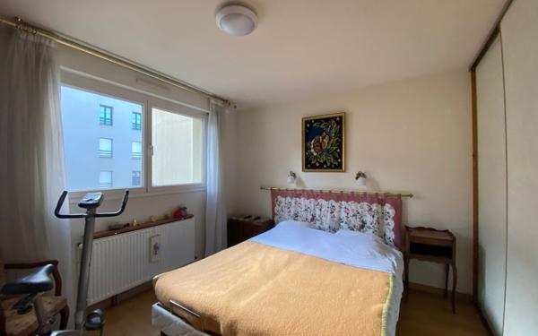 Appartement à vendre    3 pièces • 81,27 m2 Dieppe