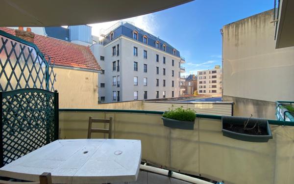 Appartement à vendre    3 pièces • 81,27 m2 Dieppe
