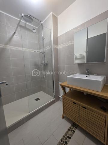 Appartement de 63 m²