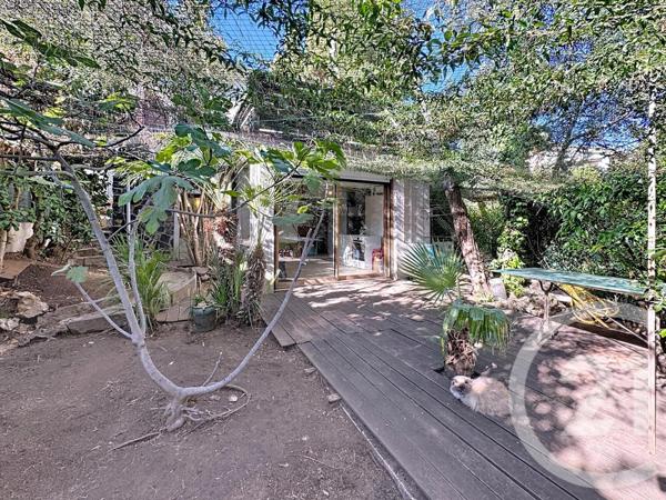 Maison à vendre  4 pièces - 81,11 m2 CAVALAIRE SUR MER - 83