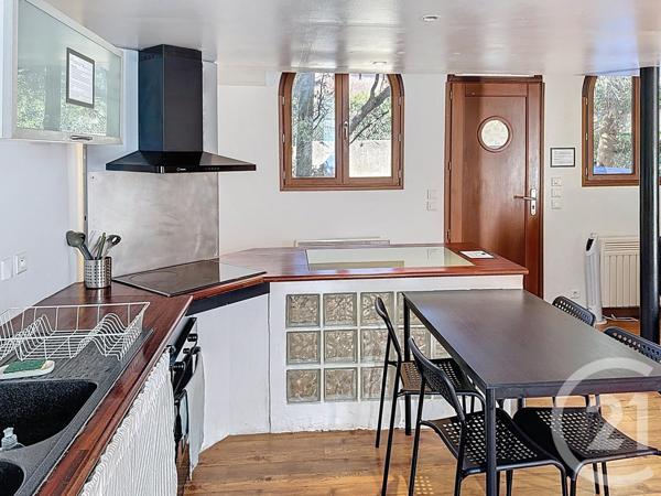 Maison à vendre  4 pièces - 81,11 m2 CAVALAIRE SUR MER - 83