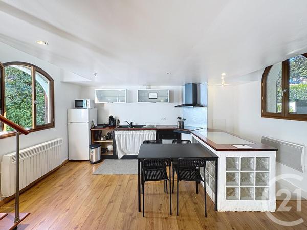 Maison à vendre  4 pièces - 81,11 m2 CAVALAIRE SUR MER - 83