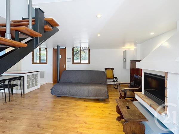 Maison à vendre  4 pièces - 81,11 m2 CAVALAIRE SUR MER - 83