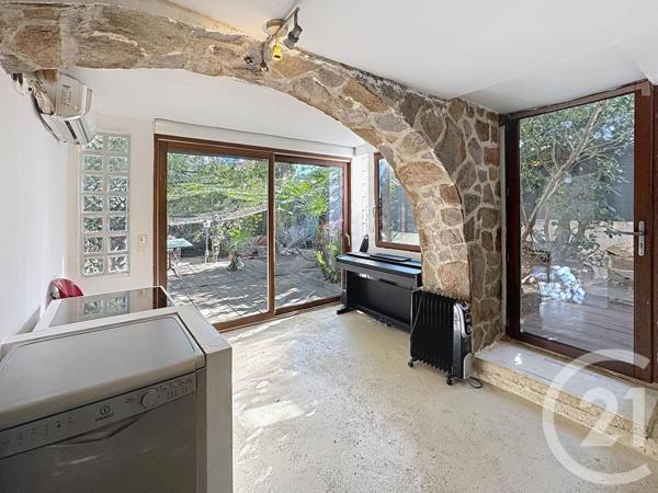 Maison à vendre  4 pièces - 81,11 m2 CAVALAIRE SUR MER - 83