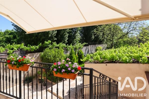 Maison à vendre 8 pièces 167 m² Le Perreux-sur-Marne
