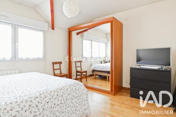Maison à vendre 8 pièces 167 m² Le Perreux-sur-Marne