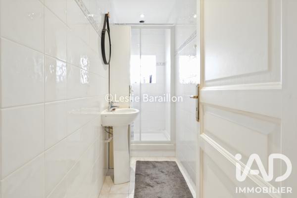 Maison à vendre 8 pièces 167 m² Le Perreux-sur-Marne