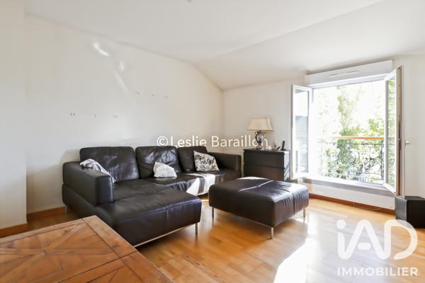 Maison à vendre 8 pièces 167 m² Le Perreux-sur-Marne
