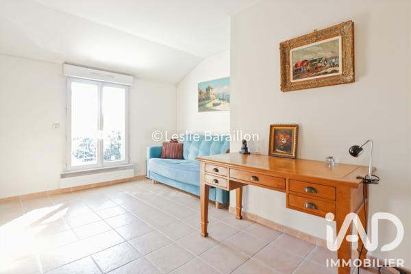 Maison à vendre 8 pièces 167 m² Le Perreux-sur-Marne