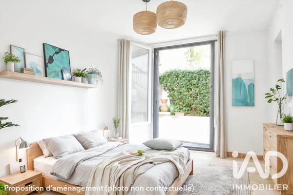 Maison à vendre 8 pièces 167 m² Le Perreux-sur-Marne