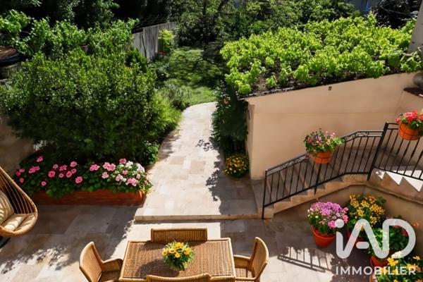 Maison à vendre 8 pièces 167 m² Le Perreux-sur-Marne