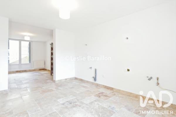 Maison à vendre 8 pièces 167 m² Le Perreux-sur-Marne