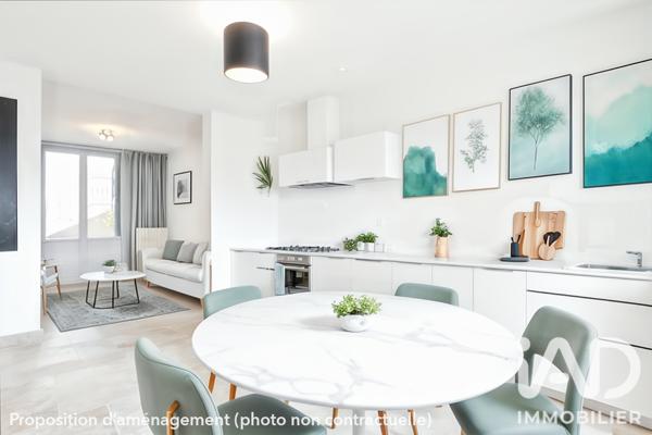 Maison à vendre 8 pièces 167 m² Le Perreux-sur-Marne