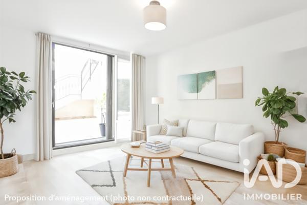 Maison à vendre 8 pièces 167 m² Le Perreux-sur-Marne