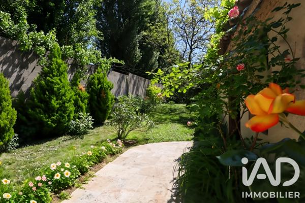 Maison à vendre 8 pièces 167 m² Le Perreux-sur-Marne