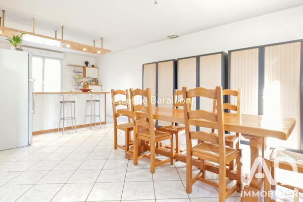 Maison à vendre 8 pièces 167 m² Le Perreux-sur-Marne