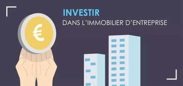 A vendre Murs loués local d'activité ZI - PERIGNY 205 m²