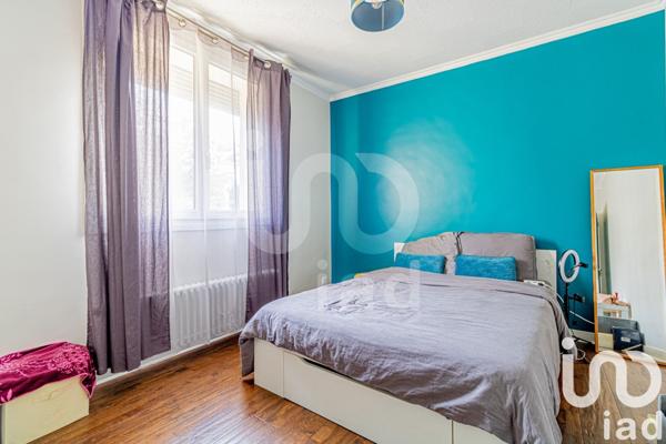 Maison 7 pièces de 163 m² à Savigny-sur-Orge (91600)