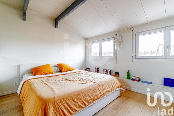 Maison 7 pièces de 163 m² à Savigny-sur-Orge (91600)