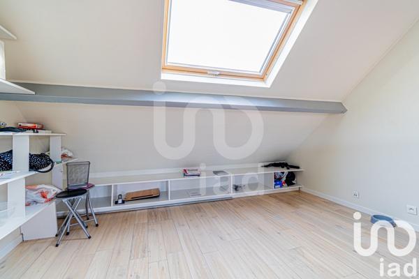 Maison 7 pièces de 163 m² à Savigny-sur-Orge (91600)