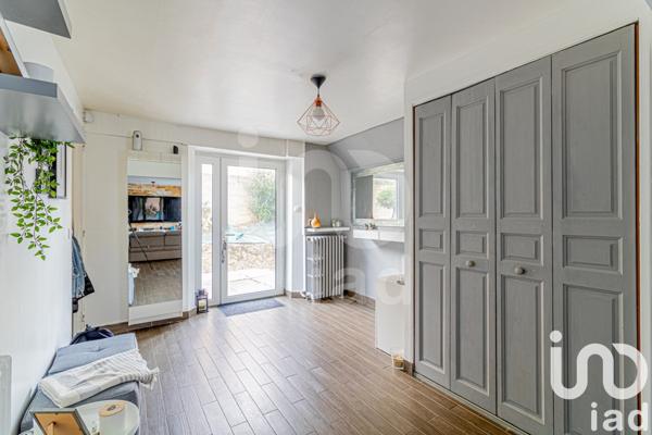 Maison 7 pièces de 163 m² à Savigny-sur-Orge (91600)