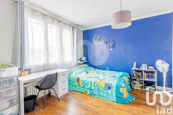 Maison 7 pièces de 163 m² à Savigny-sur-Orge (91600)