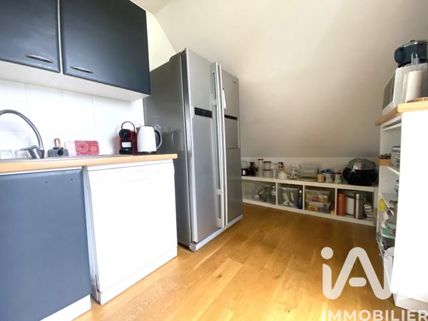Appartement à vendre 3 pièces 63 m² Montlouis-sur-Loire