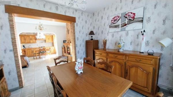 Fermette à vendre à Estaires dans le Nord (59940), ref : D2423