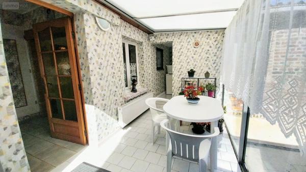 Fermette à vendre à Estaires dans le Nord (59940), ref : D2423