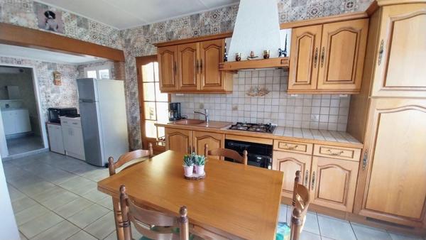 Fermette à vendre à Estaires dans le Nord (59940), ref : D2423