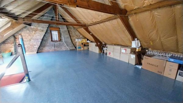 Fermette à vendre à Estaires dans le Nord (59940), ref : D2423