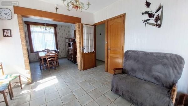 Fermette à vendre à Estaires dans le Nord (59940), ref : D2423