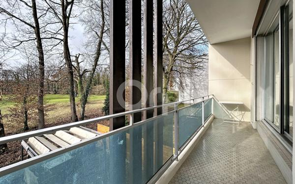 Appartement à vendre    1 pièce • 38,31 m2 Gouvieux