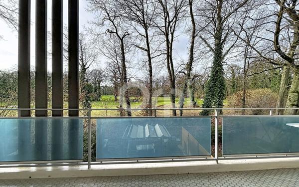 Appartement à vendre    1 pièce • 38,31 m2 Gouvieux